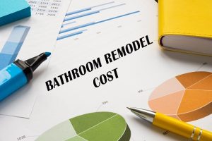 bathroom remodel