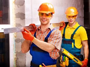 general contractor