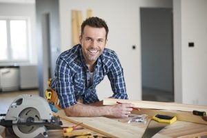 general contractor