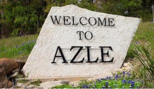 Azle TX