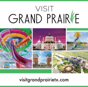 Grand Prarie TX