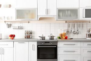 kitchen remodel company 