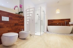 bathroom remodeling